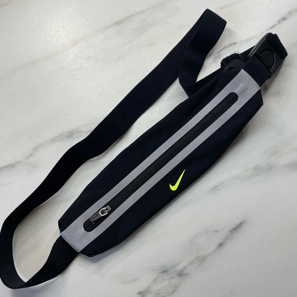 Nike band
